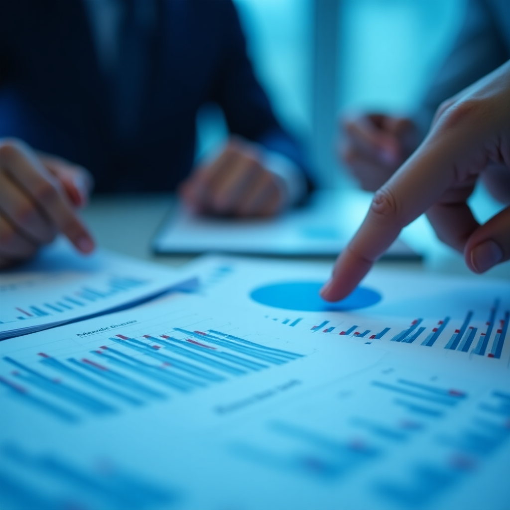 Estrategias de Inversión