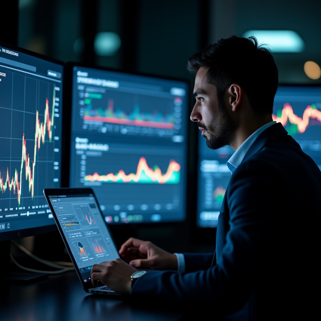 Curso de Macroeconomía Argentina