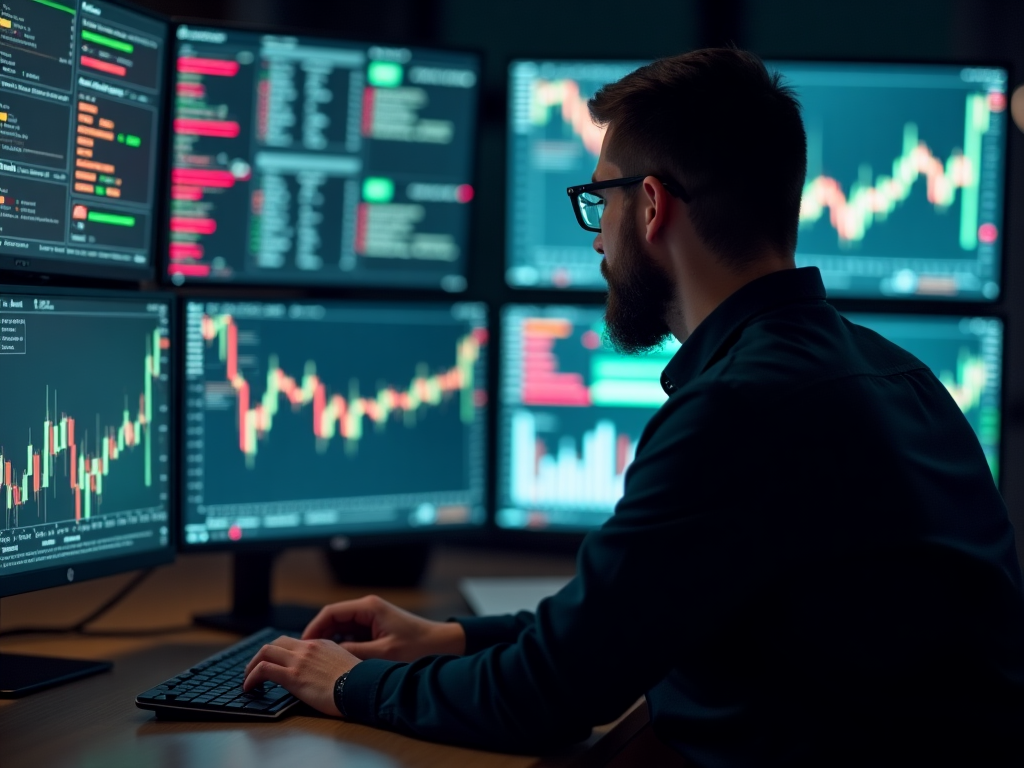 Gestión de Riesgos Financieros